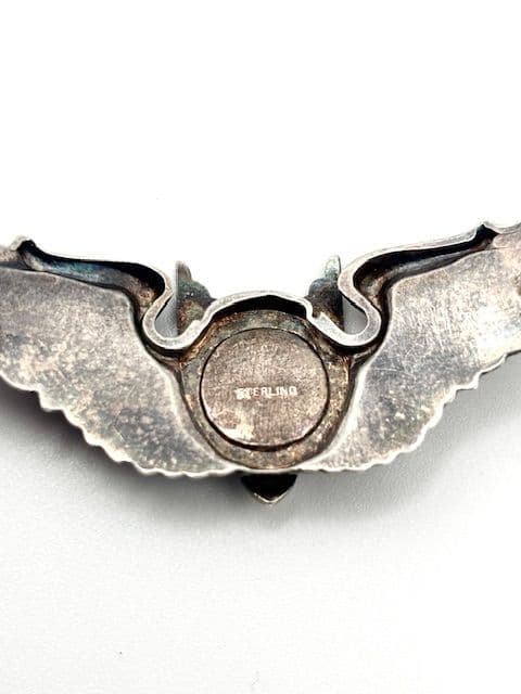 1942’s★ アメリカ陸軍航空軍 ★Aerial Gunner Wing