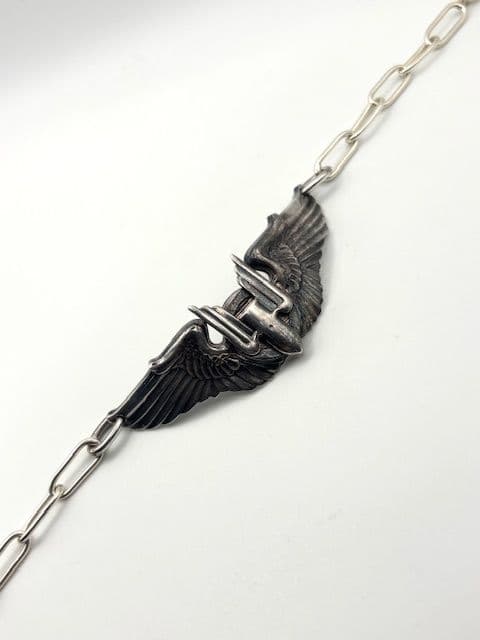 1942’s★ アメリカ陸軍航空軍 ★Aerial Gunner Wing