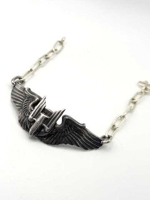 1942’s★ アメリカ陸軍航空軍 ★Aerial Gunner Wing