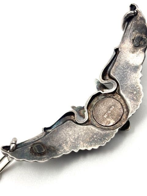 1942’s★ アメリカ陸軍航空軍 ★Aerial Gunner Wing