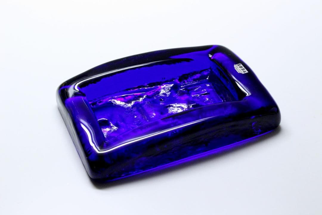 Erik Hoglund エリックホグラン アッシュトレイ 灰皿 lr872bl