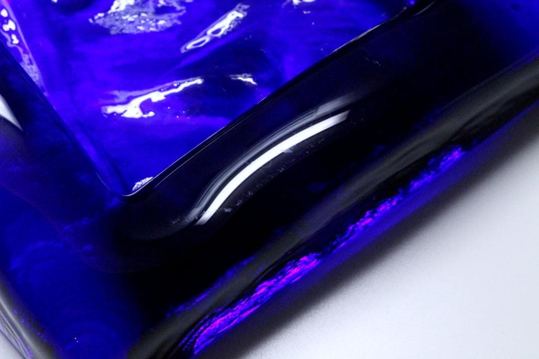 Erik Hoglund エリックホグラン アッシュトレイ 灰皿 lr872bl