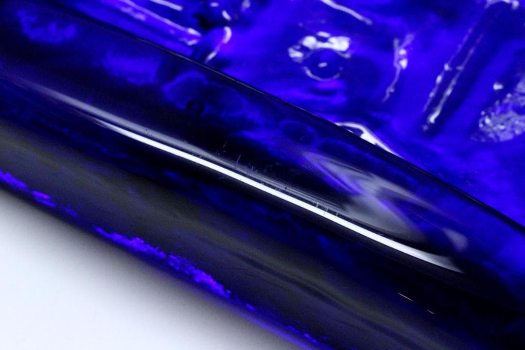 Erik Hoglund エリックホグラン アッシュトレイ 灰皿 lr872bl