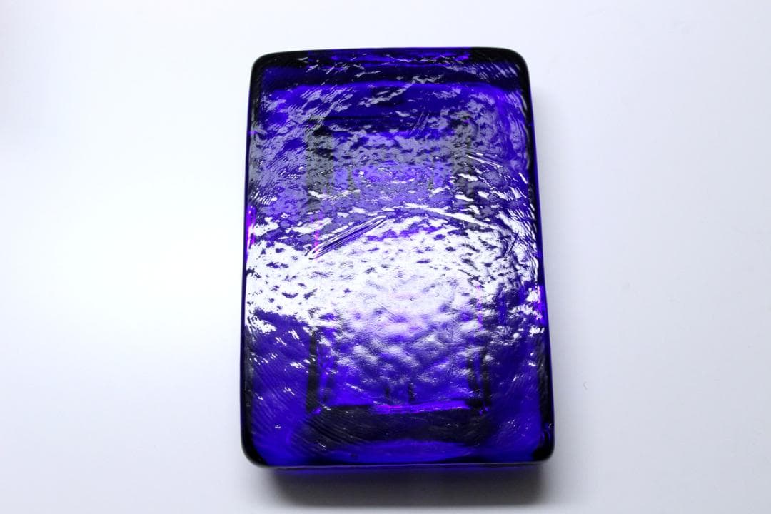 Erik Hoglund エリックホグラン アッシュトレイ 灰皿 lr872bl