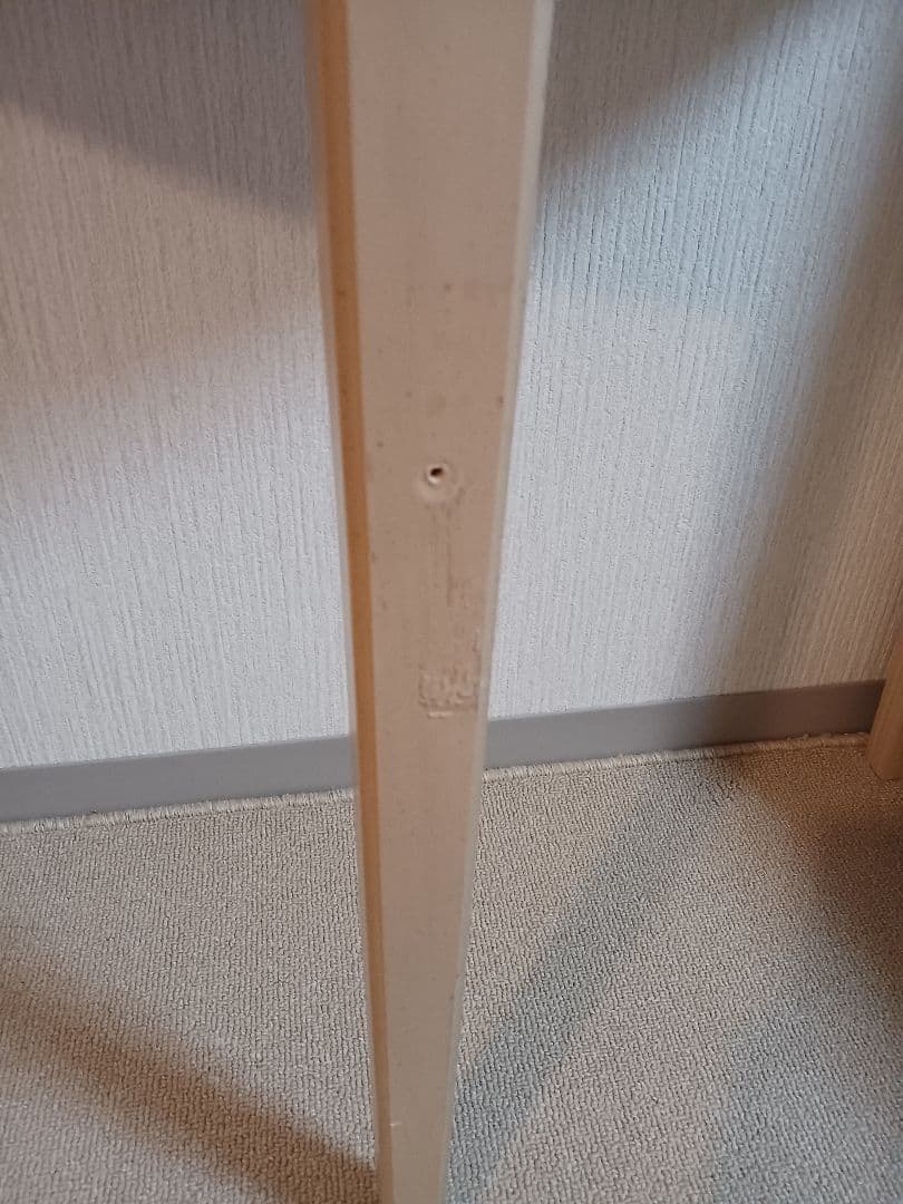 リンホーリンコンソールテーブル