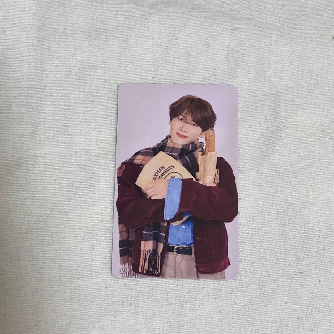 DXTEEN 大久保波留 トレカ 077 FULL OUT - メルカリ