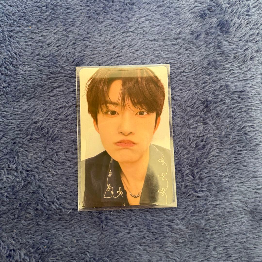 ALD1 euphoria md ポップアップ 特典 トレカ ゴヌ - メルカリ