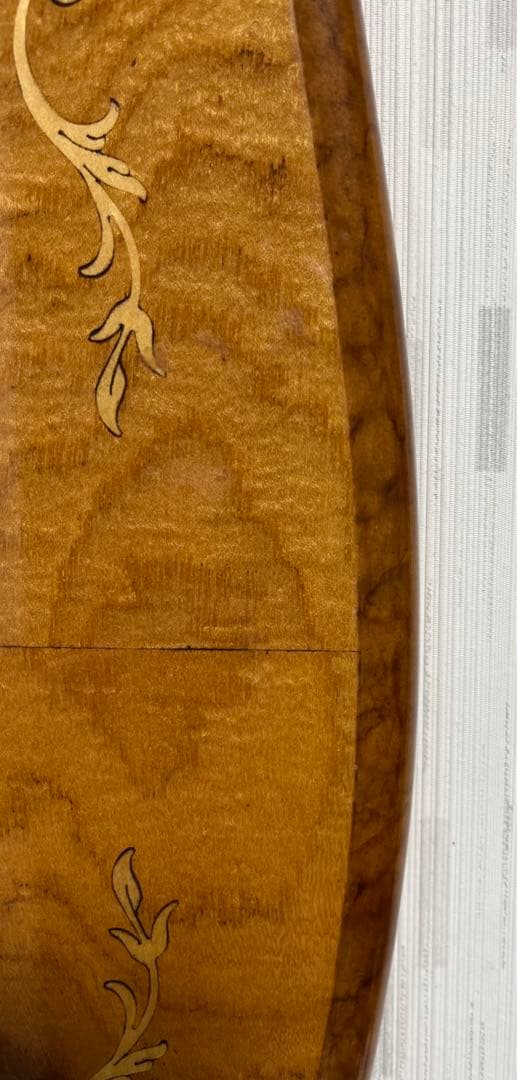 ヨーロッパ　イタリア製　鏡　かがみ