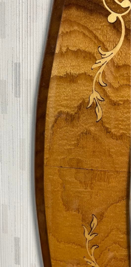 ヨーロッパ　イタリア製　鏡　かがみ