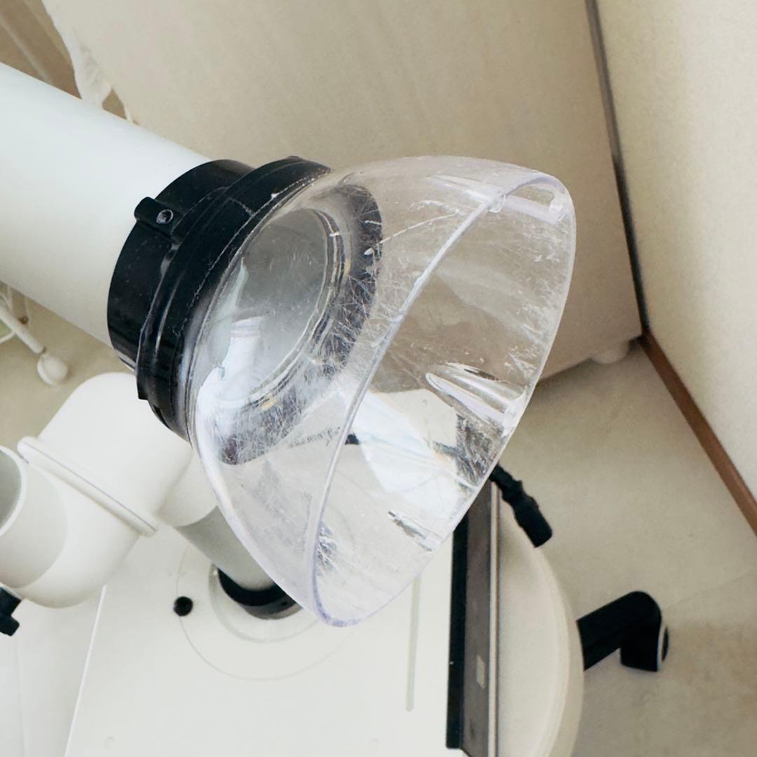 【今月限定・点検済】ハイジェニックダストコレクター ネイル用集塵機