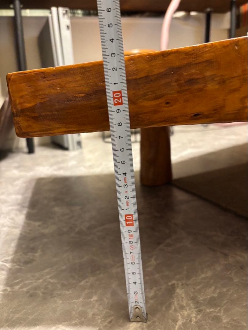 一枚板　欅（けやき）