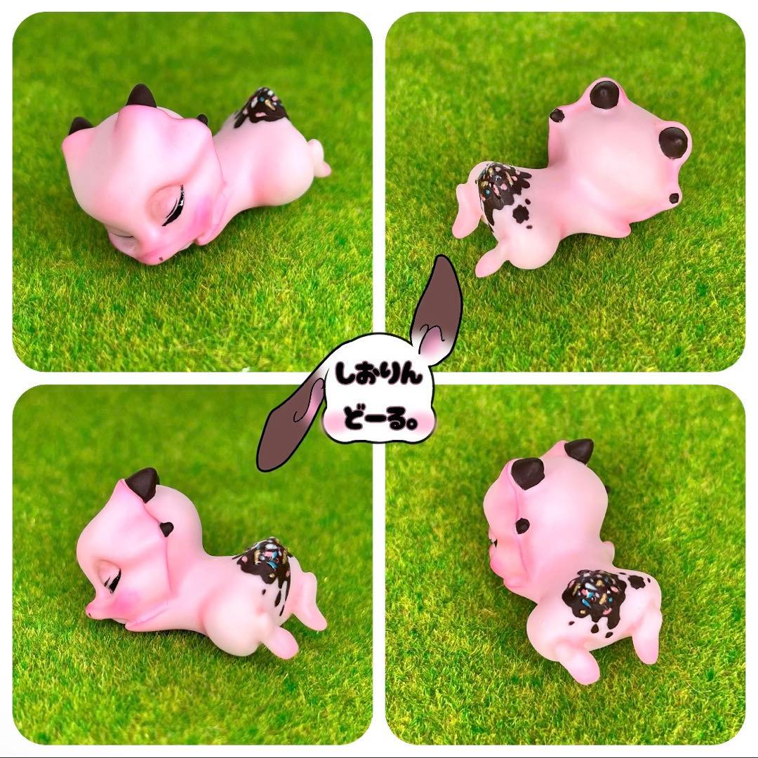 〆　　☆世界に一つしかない☆小さな眠れるドラゴン　no.11