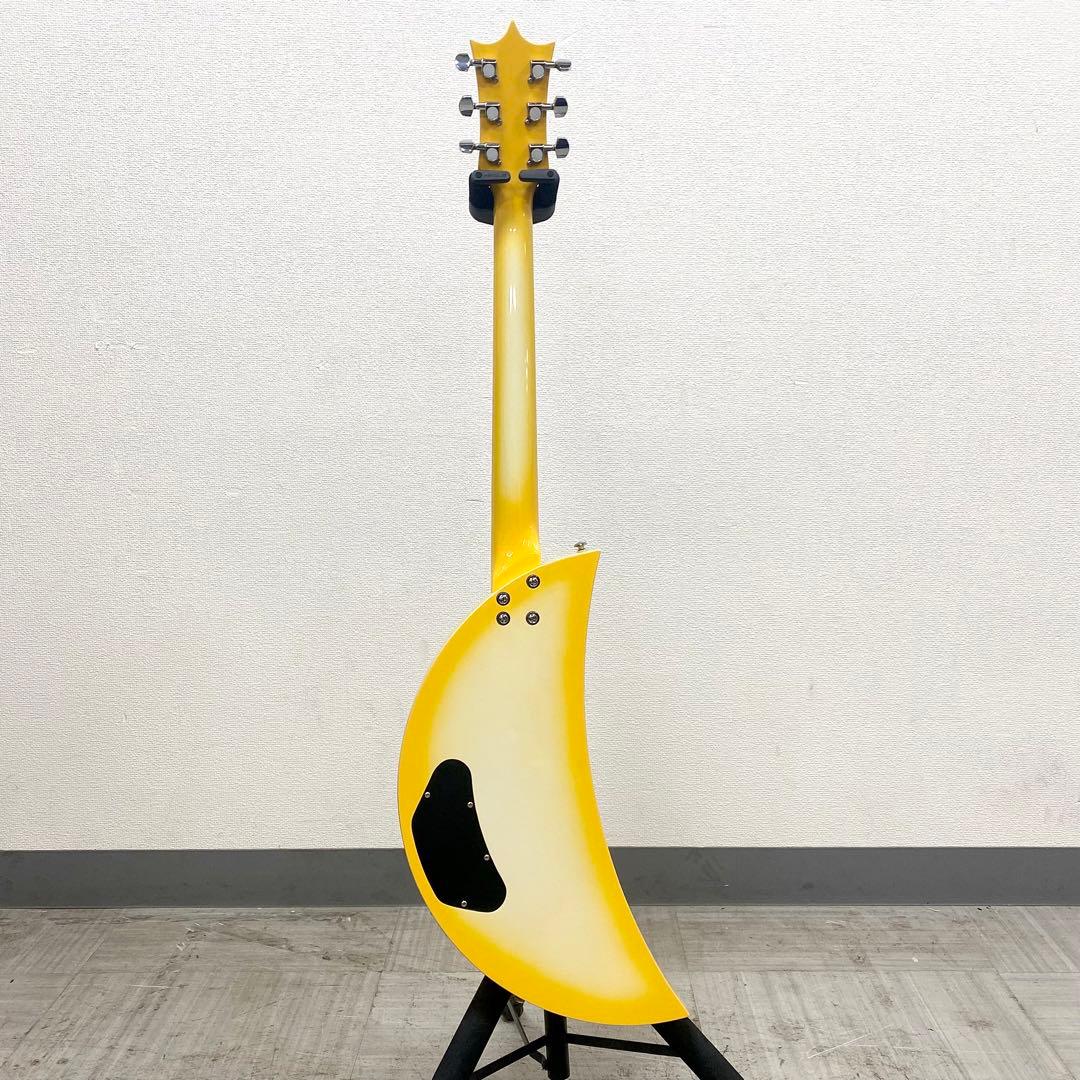 希少 美品 KAWAI MS-21C カワイ ムーンサルト エレキギター - メルカリ