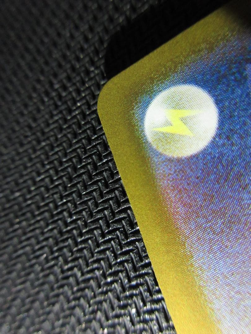 ポケモンカード 092/187 ブラッキー (マスターボールミラー)