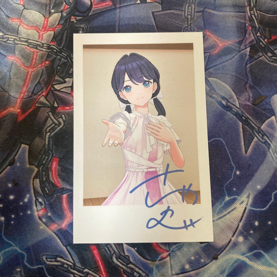 ラブライブ 蓮ノ空 ポラロイド風カード 2nd 村野さやか LttF - メルカリ