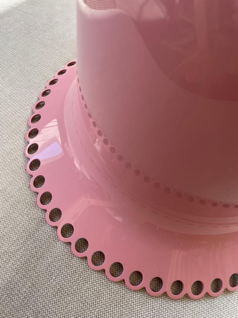 ⭐️値下げ可能！⭐️トーヨーキッチン　moooi ペンダントライト　ロリータ　ピンク