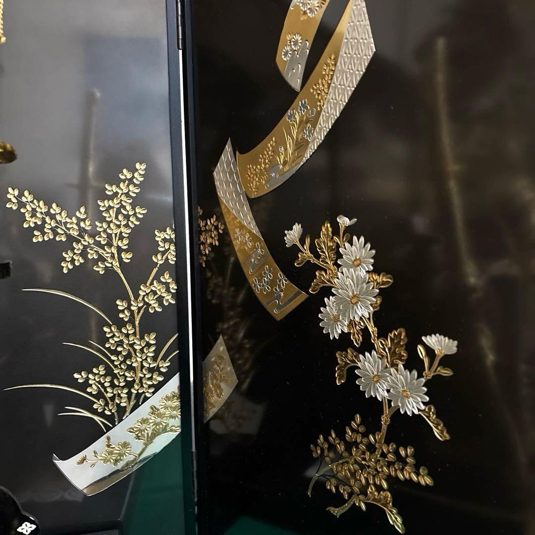 五月人形 ★【上原玉鳳作】★鎧兜一式★端午の節句