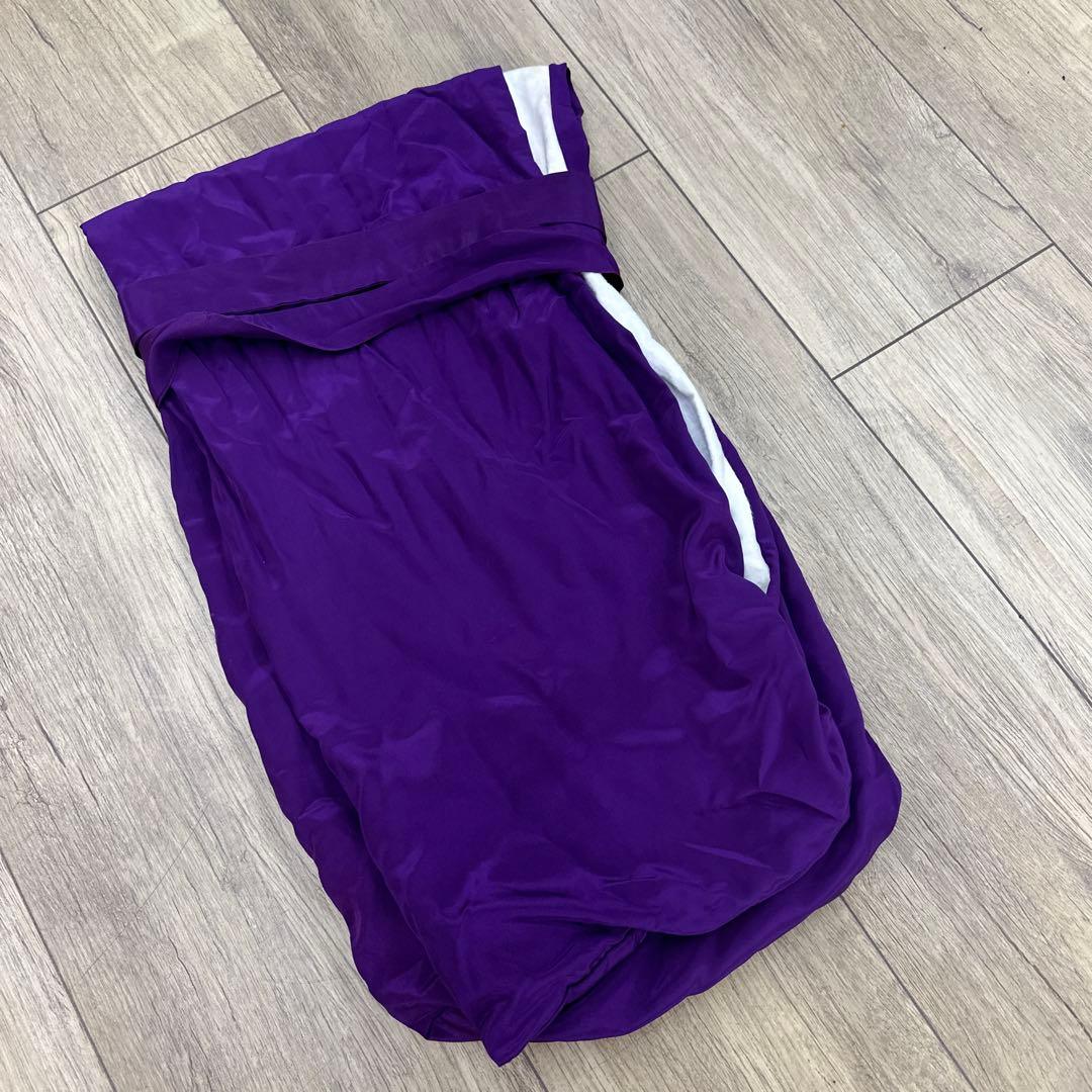 極上 糸巻 三味線 102㎝ ケース付 東な7-1218①