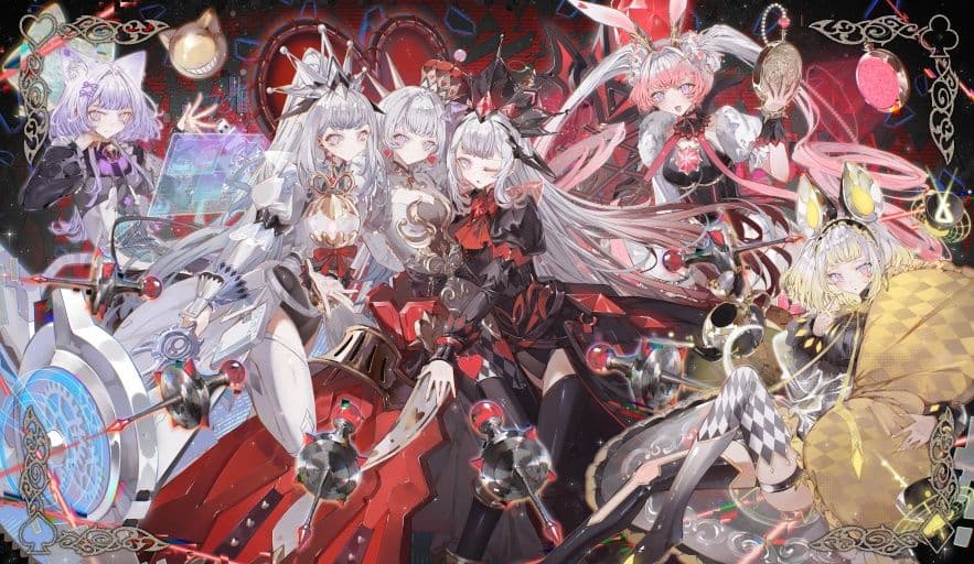 遊戯王 M∀LICE プレイマット - メルカリ