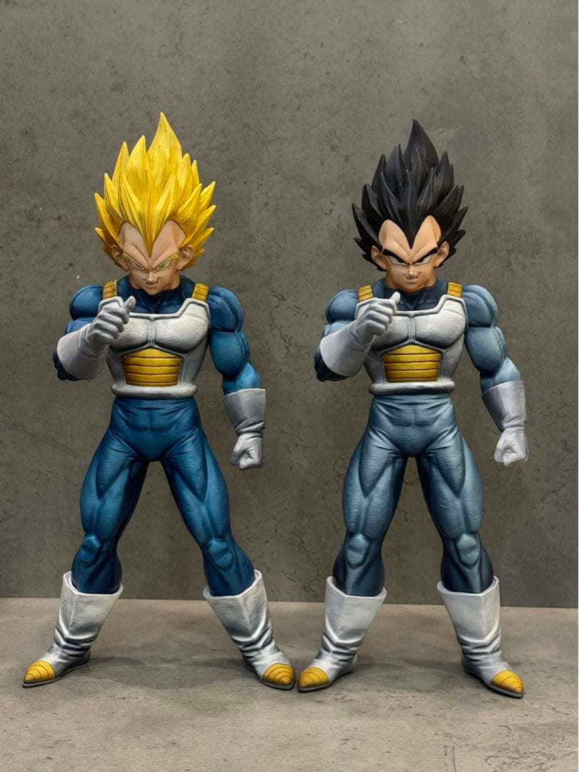 ドラゴンボール超サイヤ人ゴッド孫悟空 フィギュア台座付き