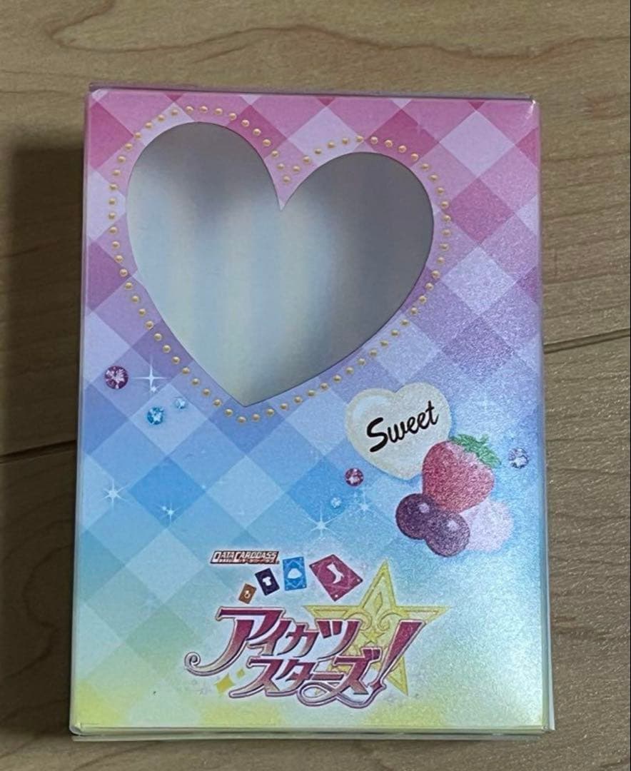 あ*)様 アイカツスターズ! カード 550枚以上 星のツバサ 認定証 まとめ売