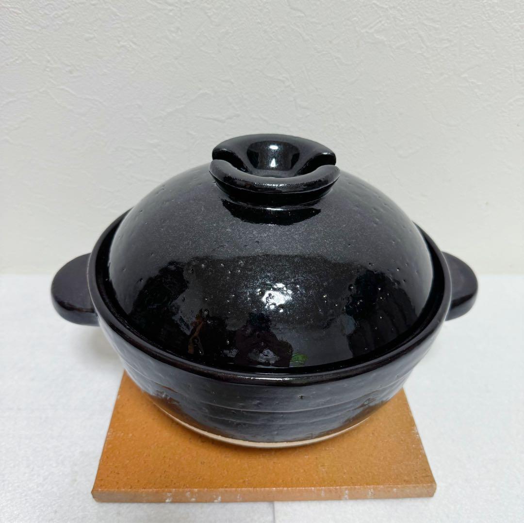 長谷園 かまどさん 2合炊き