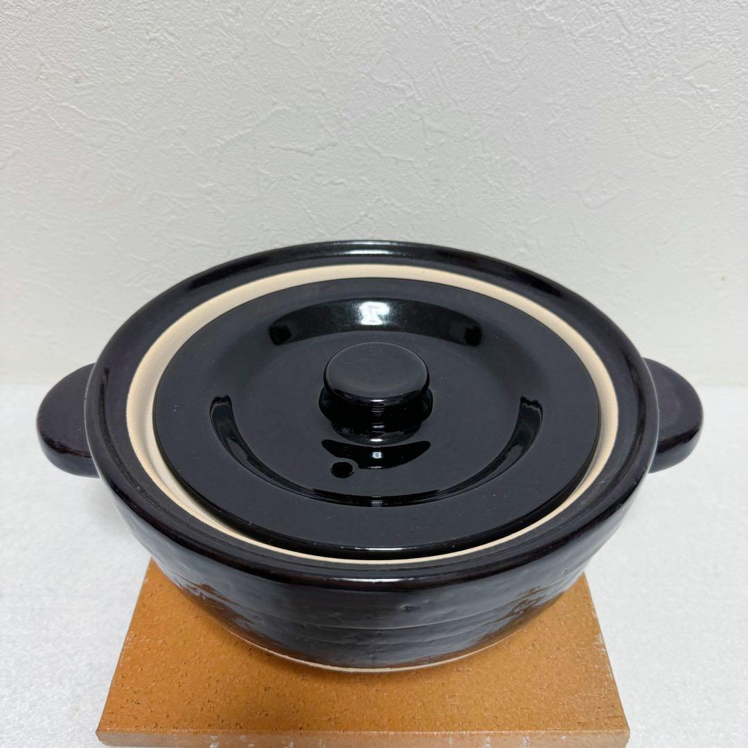 長谷園 かまどさん 2合炊き