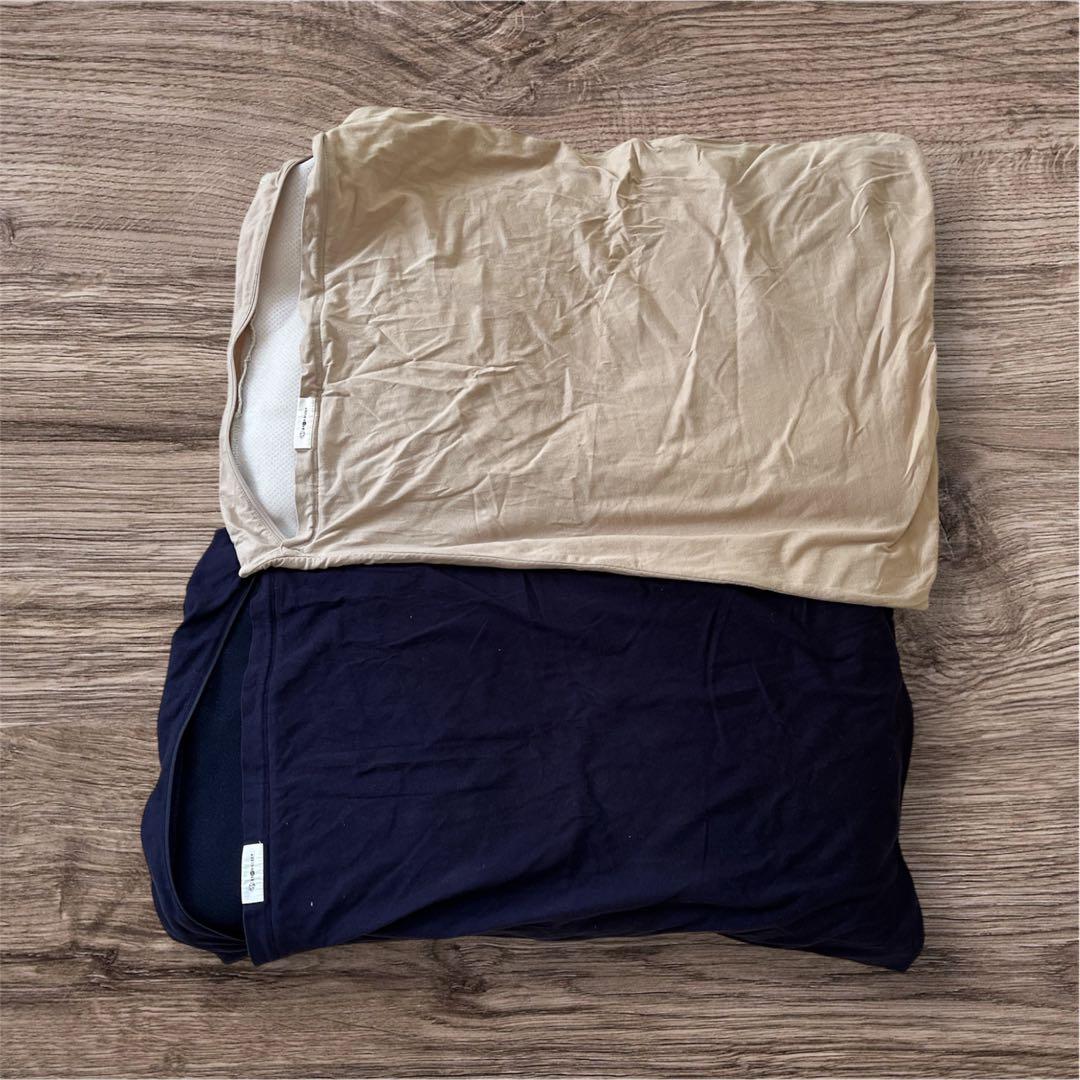 ブレインスリープ BRAIN SLEEP 枕 ロータイプ ハイタイプ【計2点】