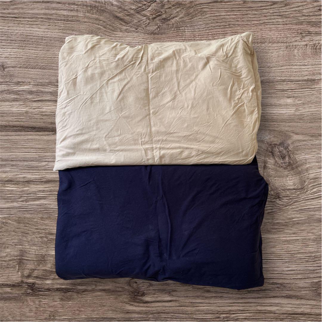 ブレインスリープ BRAIN SLEEP 枕 ロータイプ ハイタイプ【計2点】