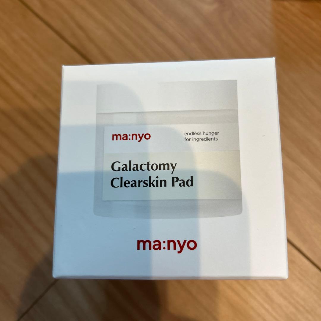 魔女工場 manyo(マニョ)一式セット サンプルおまけ