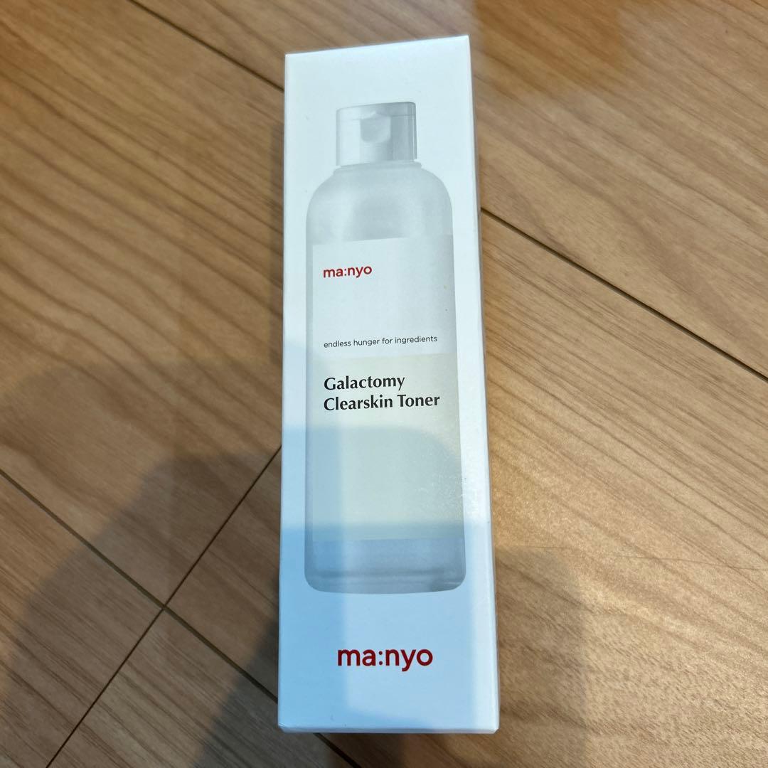 魔女工場 manyo(マニョ)一式セット サンプルおまけ