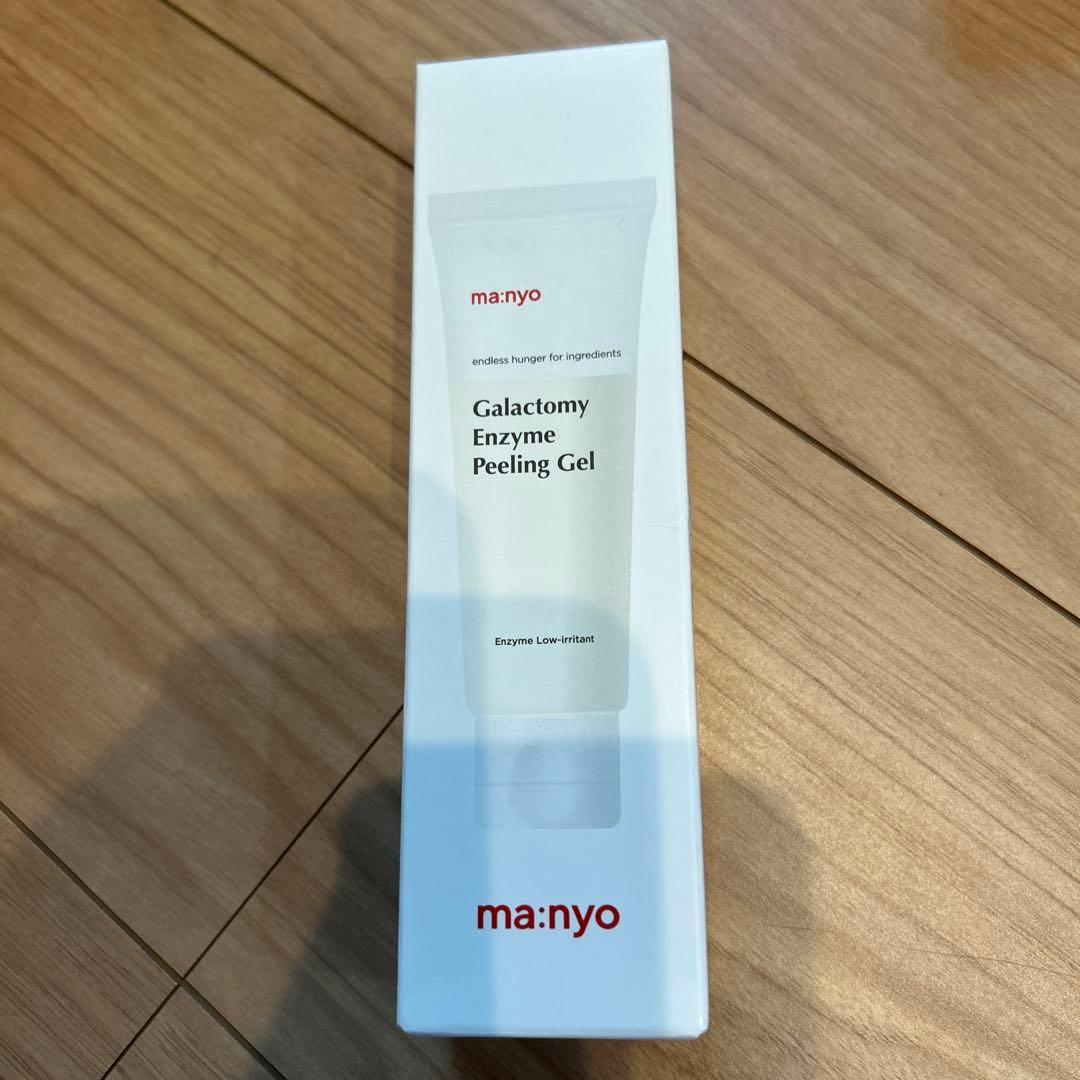 魔女工場 manyo(マニョ)一式セット サンプルおまけ