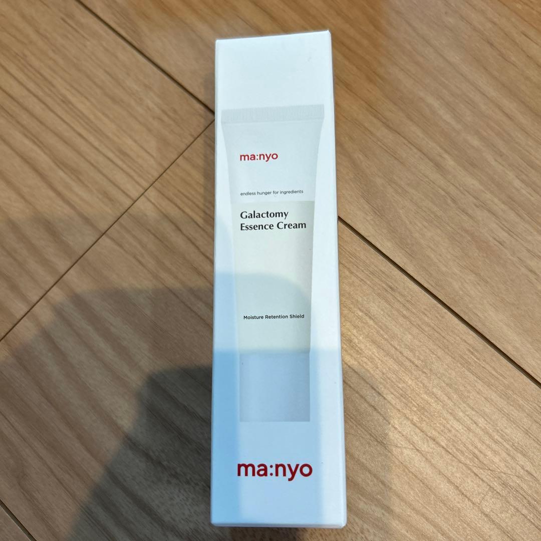 魔女工場 manyo(マニョ)一式セット サンプルおまけ