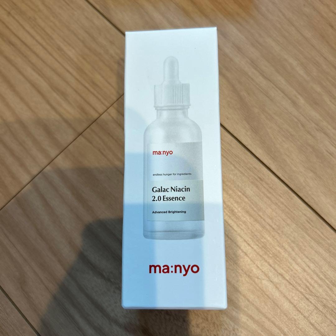 魔女工場 manyo(マニョ)一式セット サンプルおまけ