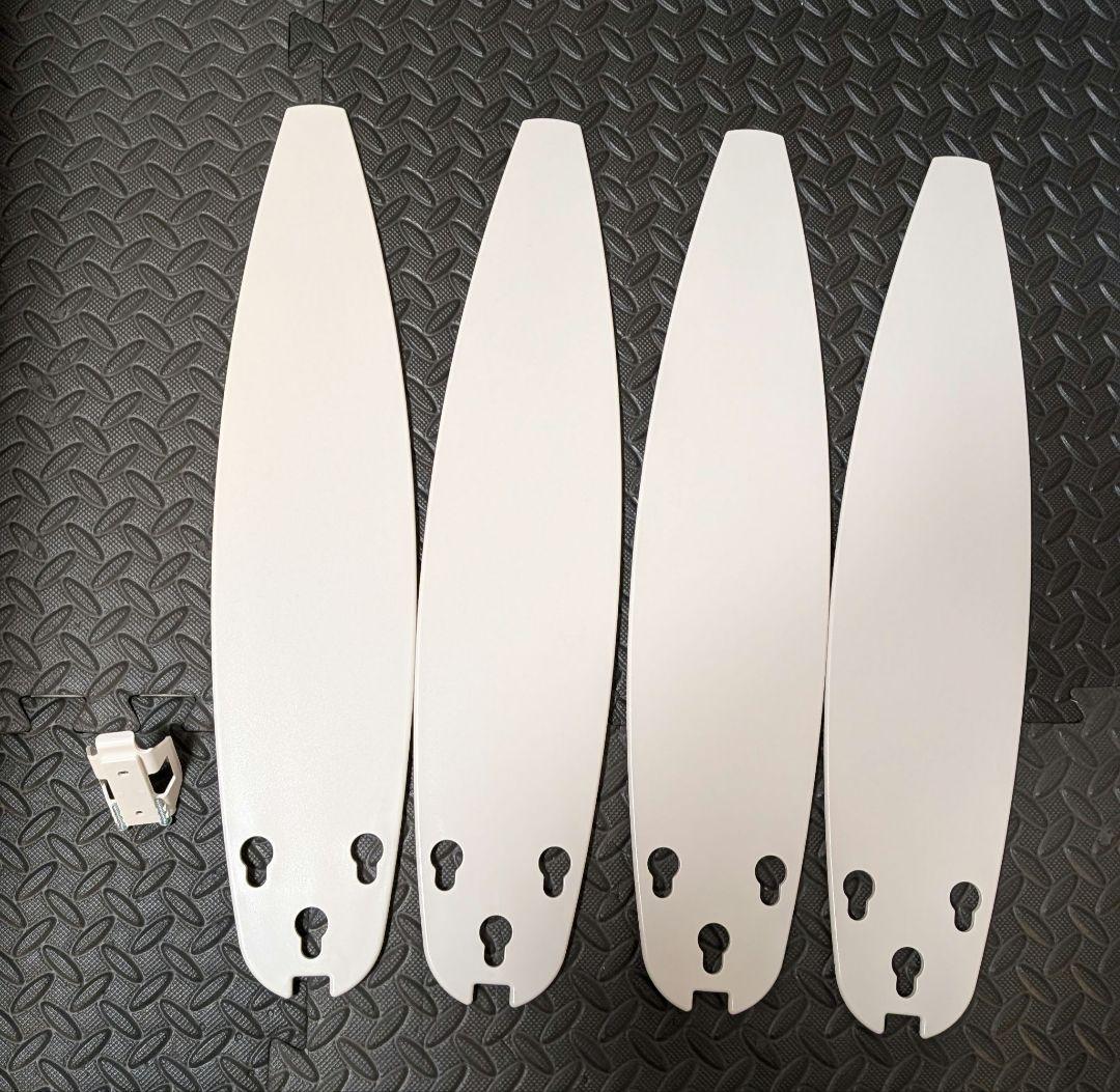 DAIKO ダイコー　CSF-580W シーリングファン　ライト インテリア照明