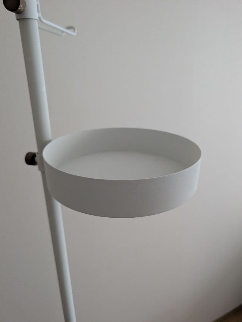 DRAW A LINE ドローアライン トレイ ＆ ロングフック セット