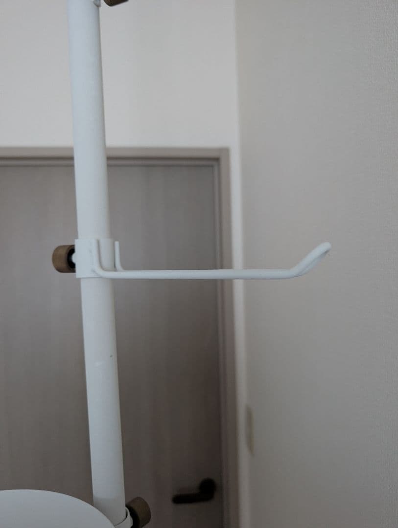 DRAW A LINE ドローアライン トレイ ＆ ロングフック セット