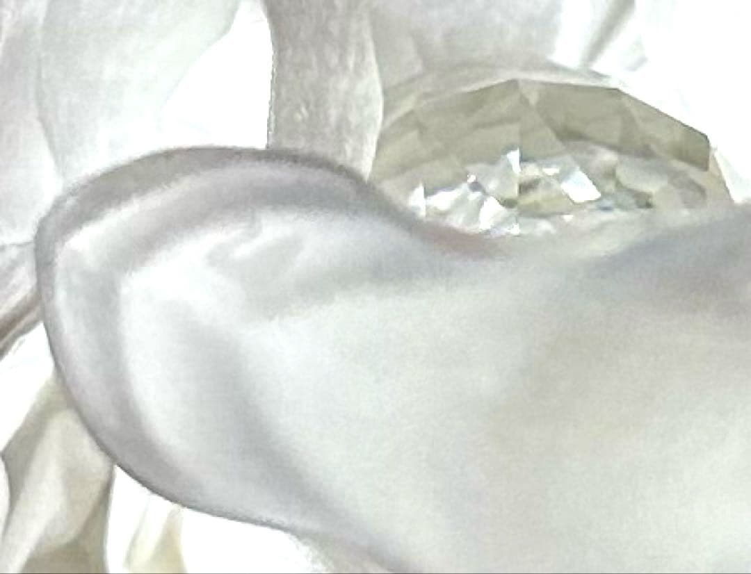 スワロフスキー 木の上のふくろう 絶版 119442 美品！ - メルカリ