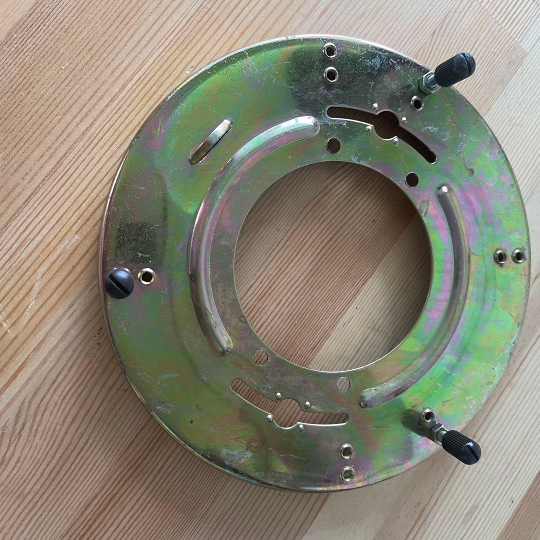 【美品】DAIKO 大光電機　LEDシャンデリア3灯