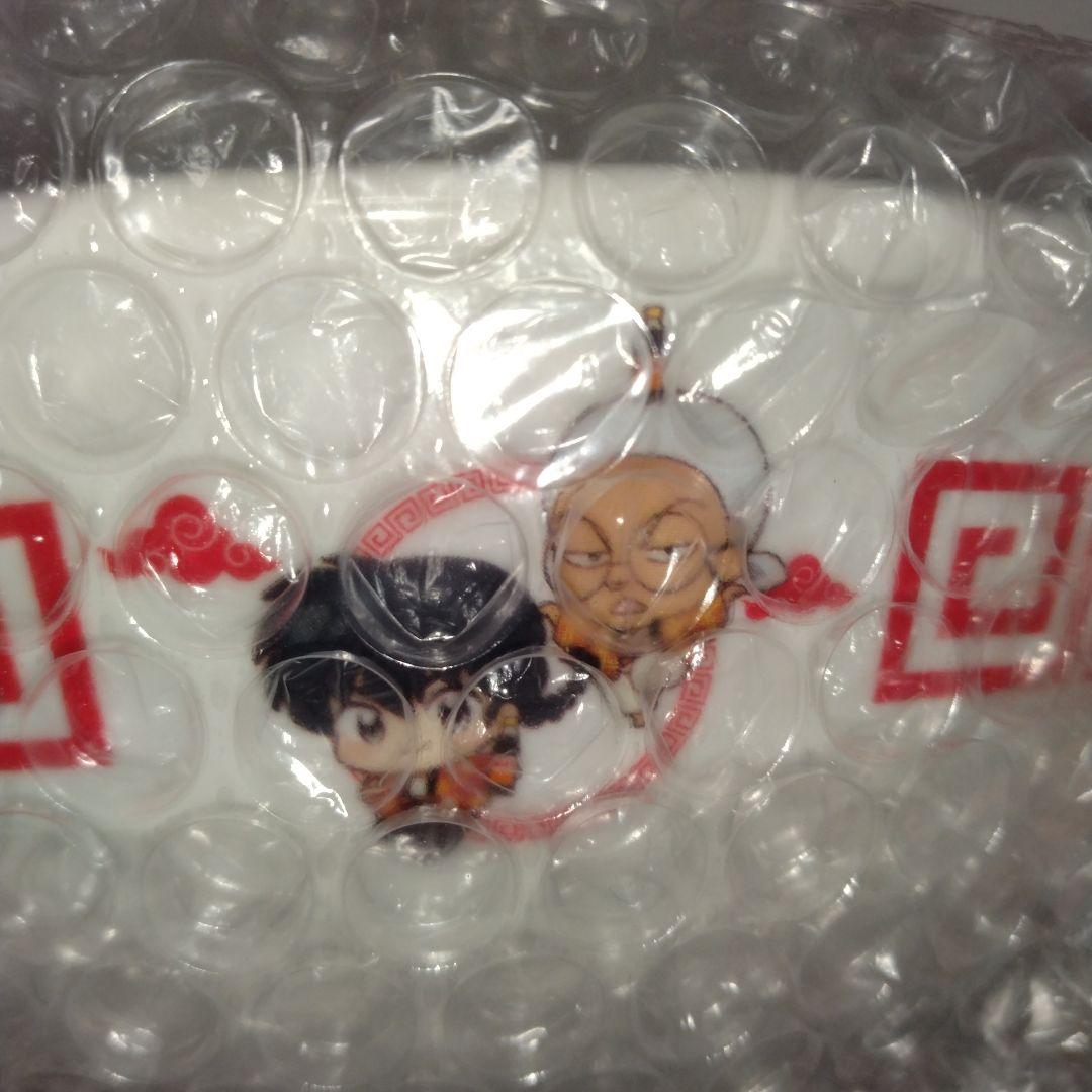 らんま1/2 味ぽん コラボ オリジナル どんぶり ＆ れんげ セット 当選品