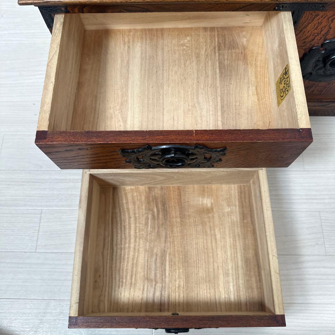 岩谷堂箪笥 鏡台 姿見鏡台 化粧台 一面鏡 全身鏡 伝統民芸 ドレッサー