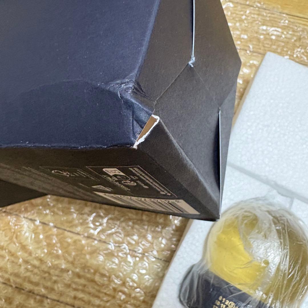 Maison Margiela REPLICA ゴールドスノードーム