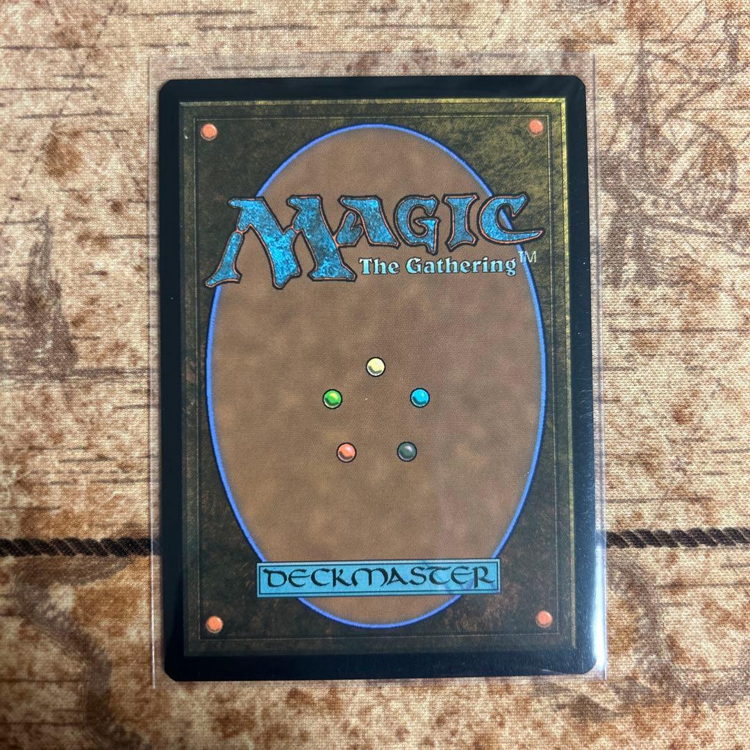 MTG】 Superior Spider-Man 拡張アート 英語版 - メルカリ