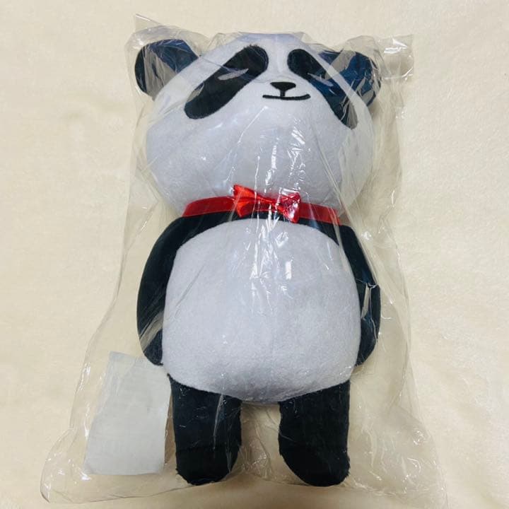 Seungri(V.I)スンリ STRONG PANDA ぬいぐるみ - メルカリ