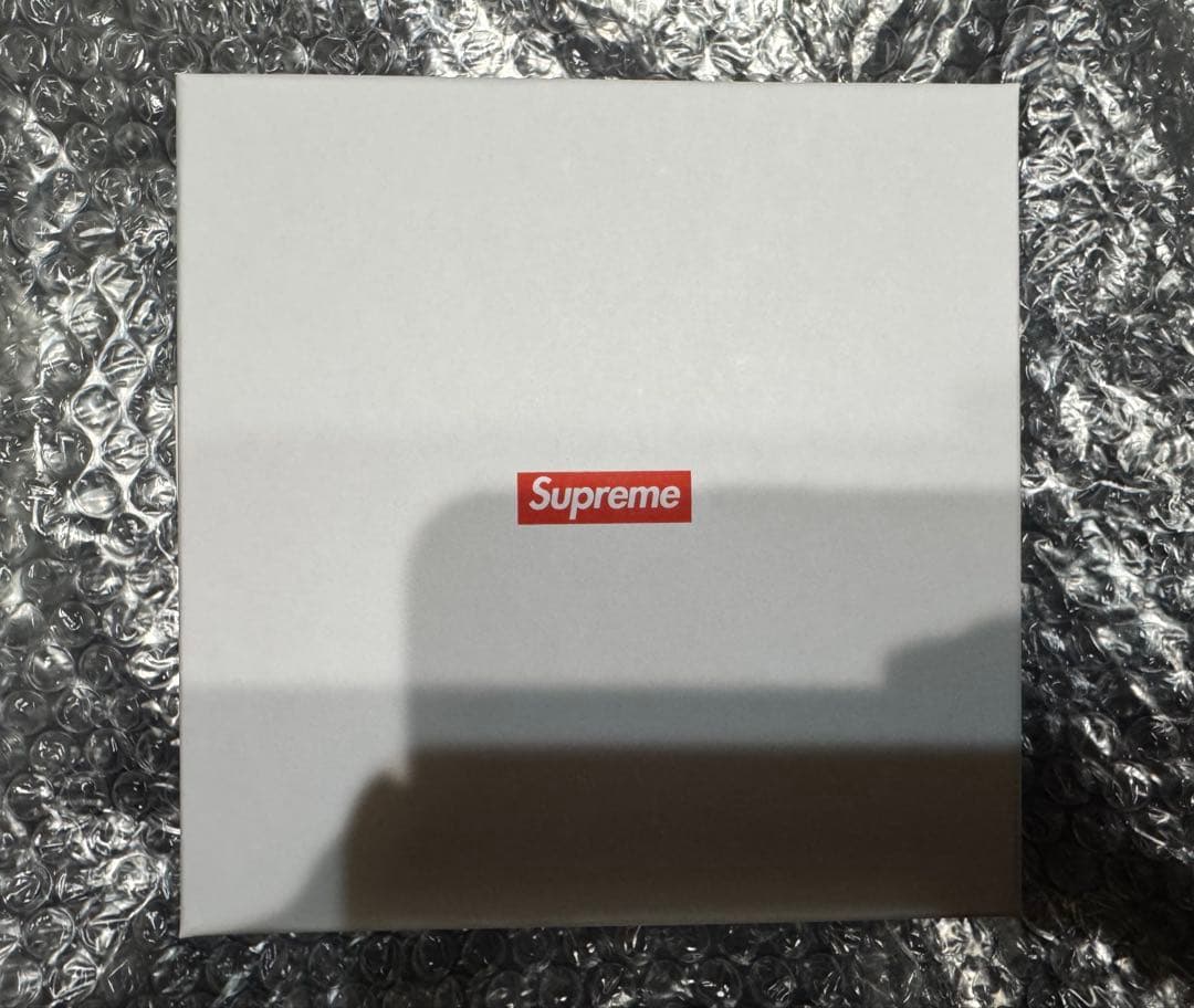 Supreme Leather Chain Wallet シュプリーム