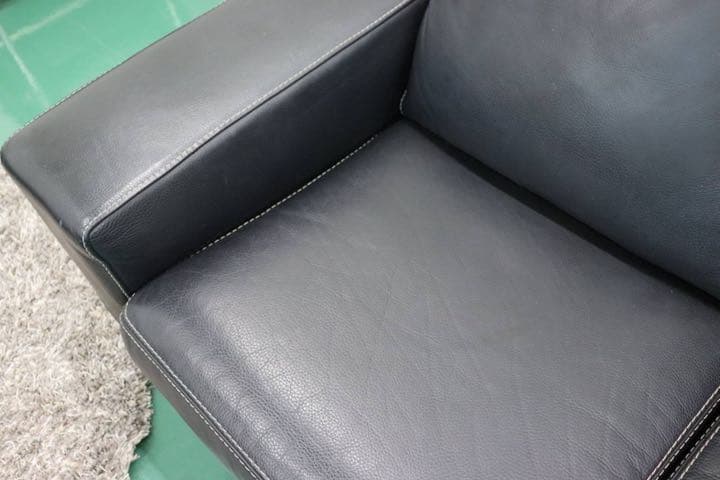 GMEH288○ASPLUND / アスプルンド 2人掛けソファ ラブソファ 2