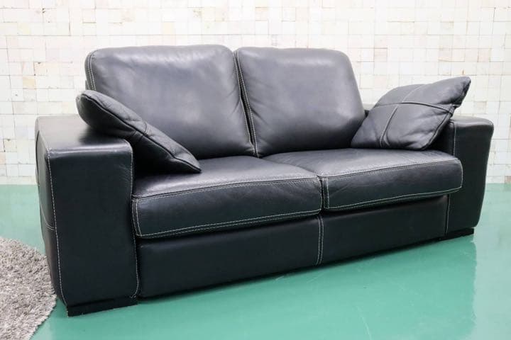 GMEH288○ASPLUND / アスプルンド 2人掛けソファ ラブソファ 2