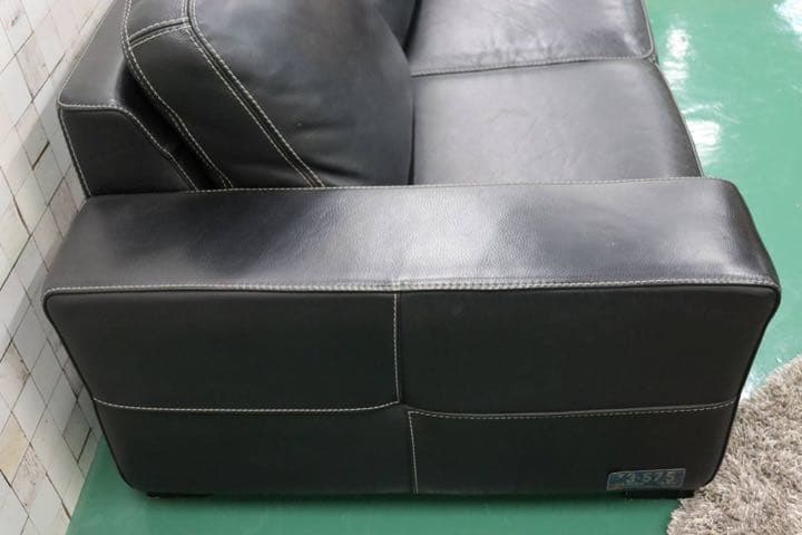 GMEH288○ASPLUND / アスプルンド 2人掛けソファ ラブソファ 2