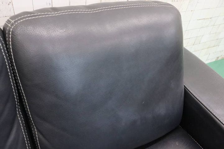 GMEH288○ASPLUND / アスプルンド 2人掛けソファ ラブソファ 2