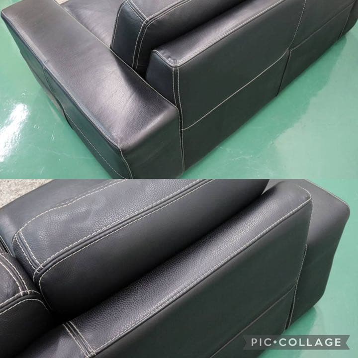 GMEH288○ASPLUND / アスプルンド 2人掛けソファ ラブソファ 2